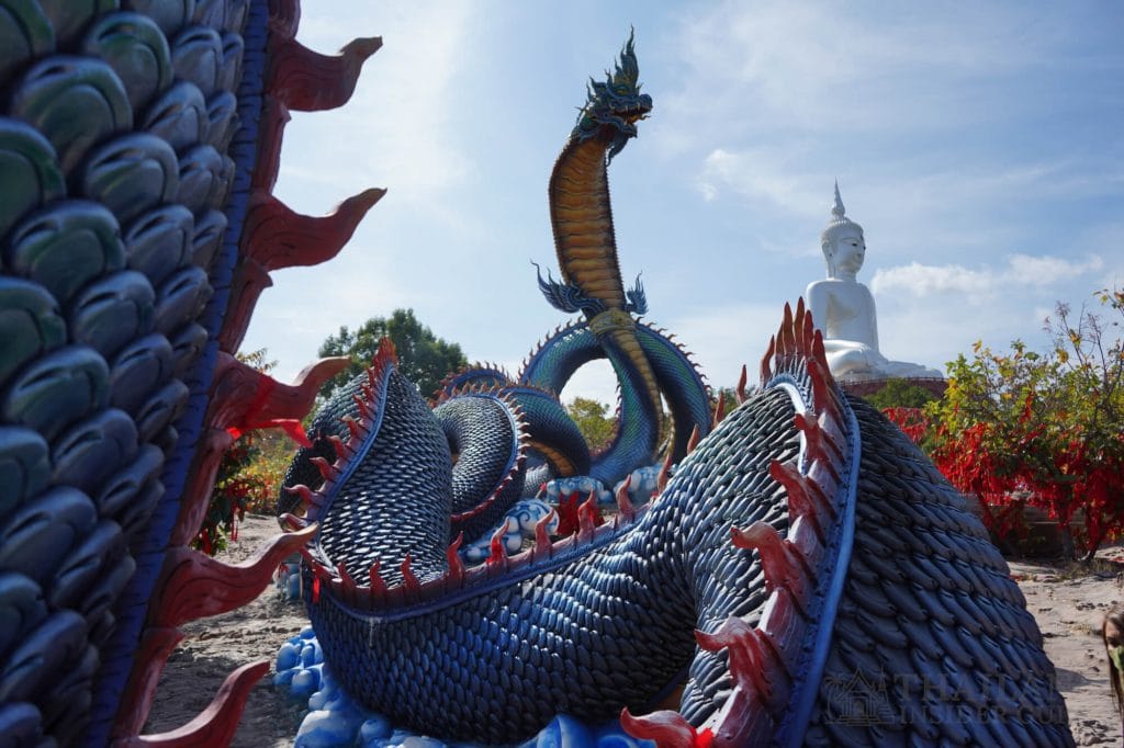 Top 13 Most Beautiful Temples in Thailand (+1 Bonus)